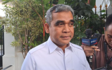 Sekjen Gerindra: Cak Imin Paling Berpeluang jadi Cawapres Prabowo. (Dekade08/Foto)