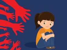 10 Orang anak di Sleman Jadi Korban Pelecehan Seksual, Pemkab: Beri Pendampingan Psikologis. (MediaLampung/Foto)