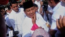 Prabowo Subianto