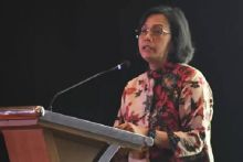 Sri Mulyani
