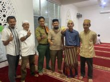 Masyarakat Apresiasi Pemko Pekanbaru