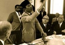 Sejarah Awal Lahirnya Pancasila hingga Ditetapkan Jadi Libur Nasional. (Mamikos/Foto)