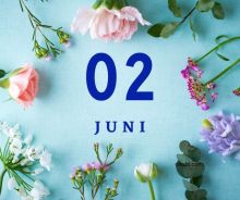 Berikut beberapa fakta dan peristiwa tercatat sejarah yang terjadi pada tanggal 2 Juni /diedit.com