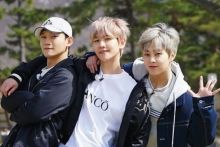 Harapan untuk EXO-L, EXO-CBX Bahas Masa Depan Bersama usai Keluar dari SM Entertaiment. (Instagram/EXO-L/Foto)