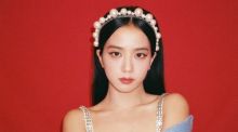 Jisoo BLACKPINK Positif COVID-10, Awalnya Ngeluh Gejela Ini. (Poskota/Foto)