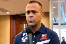 Pelatih Madura United Prediksi Liga 1 Indonesia Bakal Setara Liga Jepang. (Twitter/Foto)