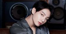 Album Solo Perdana Jungkook BTS Kabarnya Dirilis 14 Juli Mendatang. (Twitter/Foto)