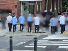 Sisi Lain dari Industri K-Pop yang Dianggap Mewah: Penuh Perjuangan, Darah dan Keringat. (Allkpop/Foto)