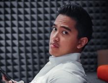 Ketua DPP PDIP Puan Maharani mengomentari wacana putra bungsu Presiden Joko Widodo (Jokowi), Kaesang Pangarep yang ingin maju sebagai calon wali kota Depok di Pilkada 2024. Sumber: IDX