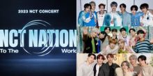 NCTzen Siap War! NCT Gelar Konser Solo di Korea dan Jepang Agustus- September Mendatang. (KapanLagi/Foto)