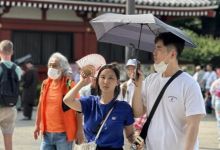 5 Makanan Favorit Warga Jepang Dibongkar Ahli Gizi, Bikin Sehat dan Panjang Umur