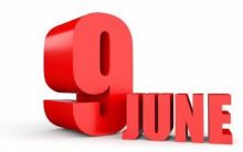 Berikut beberapa fakta dan peristiwa tercatat sejarah yang terjadi pada tanggal 9 Juni /depositphotos