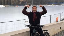 Tips Bugar Ala Arnold Schwarzenegger, Tetap Fit di Usia 75 Tahun