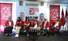 MK Tolak Gugatan PSI Soal Ingin Kurangi Syarat Pendirian Rumah Ibadah. (AmnestyInternasionalIndonesia/Foto)