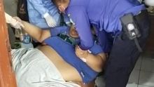 Pria BB 300 Kg di Tangerang Sempat Ogah Berobat karena Malu