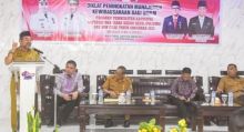 Diklat UMKM Diskop Kabupaten Bengkalis