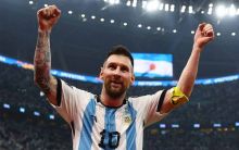2 Jurnalis Mengkonfirmasi Bahwa Lionel Messi Batal ke Indonesia. (Mediotiempo/Foto)