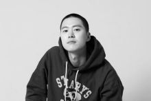 Abang Doyoung NCT, Gong Myung Resmi Selesai Wajib Militer 1 Tahun 6 Bulan. (Twitter/Foto)