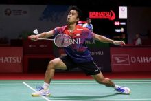 Jadwal 13 Wakil Merah Putih di Indonesia Open 2023 Kamis 15 Juni. (Bola.net/Foto)