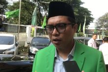 Ketua DPP Partai Persatuan Pembangunan (PPP) Achmad Baidowi mengaku lega setelah Mahkamah Konstitusi (MK) memutuskan Pemilu 2024 menggunakan sistem proporsional terbuka. Sumber: VOI