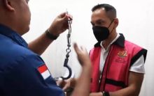 Direktur Utama Perusahaan Suami Puan Maharani