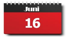 Berikut beberapa fakta dan peristiwa tercatat sejarah yang terjadi pada tanggal 16 Juni/ Pars Today