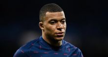 Kenapa PSG beri Ultimatum ke Kylian Mbappe?. (Fotomac/Foto)