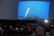 Fakta Menarik Peluncuran Satelit SATRIA-1 yang Nyaris Tanpa Insiden. (Kementerian Pendayagunaan Aparatur Negara dan Reformasi Birokrasi/Foto)