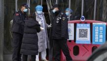Asal-usul COVID Masih Misteri, Virolog WHO Lagi-lagi Singgung Lab Wuhan 'Bocor'