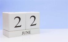 Berikut beberapa fakta dan peristiwa tercatat sejarah yang terjadi pada tanggal 22 Juni /de.freepik.com