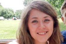 Kisah Tragis Ibu Hamil yang Tewas Ditembak Anaknya Berusia 2 Tahun. (People/Foto)