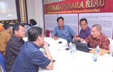 Pansus DPRD Bengkalis