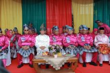 Genap Berusia 239 Tahun, Pekanbaru Bergerak Tumbuh dan Bermarwah.