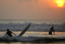 Suhu di Beijing Tembus 41 Derajat Celcius, Warga Terancam Kena Heatstroke