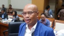 Desmond Junaidi Mahesa