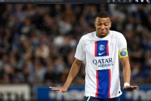 Kylian Mbappe ke Real Madrid Ternyata Bakal Rumit. (Twitter/Foto)