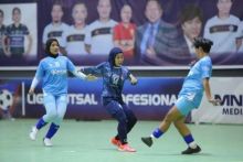 Liga Futsal Profesional 2022-2023