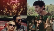 Penonton Kecewa, 'The Idol' yang Diperankan Jennie BLACKPINK cuma 5 Episode, Netizen: Buang-buang Waktu. (VogueThailand/Foto)