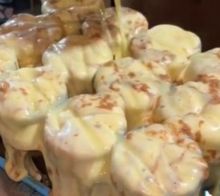 Viral Kuliner Teh Kocok 'Banjir' Susu Kental Manis, Begini Wanti-wanti Dokter