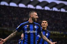 Marcelo Brozovic dan Roberto Firmino Sepakat Gabung Klub Saudi Pro League. (detik.com/Foto)