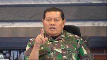 Panglima TNI Laksamana Yudo Margono