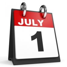 Berikut beberapa fakta dan peristiwa tercatat sejarah yang terjadi pada tanggal 1 Juli /rkavv.nl