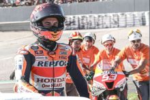 Marc Marquez