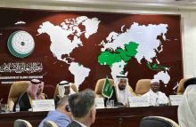 OKI Gelar Pertemuan Darurat Mengenai Pembakaran Alquran di Swedia. (Netralnews.com/Foto)