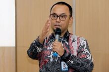 PPATK Buka Suara Soak Transaksi Rp300 Miliar Eks Kasatgas KPK. (Katadata.com/Foto)