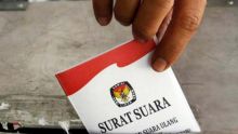 Komisi Pemilihan Umum (KPU) tak akan pernah mengubah hasil Daftar Pemilih Tetap (DPT) yang dianggap beberapa pihak bermasalah. Sumber: Info Pena