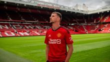 Mason Mount Resmi Gabung MU, Sebut Sulit Buat Tinggalkan Chelsea. (detik.com/Foto)
