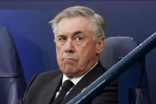 Carlo Ancelotti Resmi Jadi Pelatih Timnas Brasil Mulai Tahun Depan. (independent.ie/Foto)