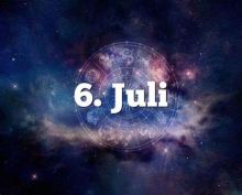 Berikut beberapa fakta dan peristiwa tercatat sejarah yang terjadi pada tanggal 6 Juli /365horoskop.de