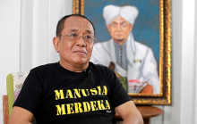 Qamal Mutaqin Ngaku Tak Paham Spesifikasi Rumput JIS, Said Didu: Sengaja Mempolitisir untuk Jelekkan Anies. (Twitter/Foto)